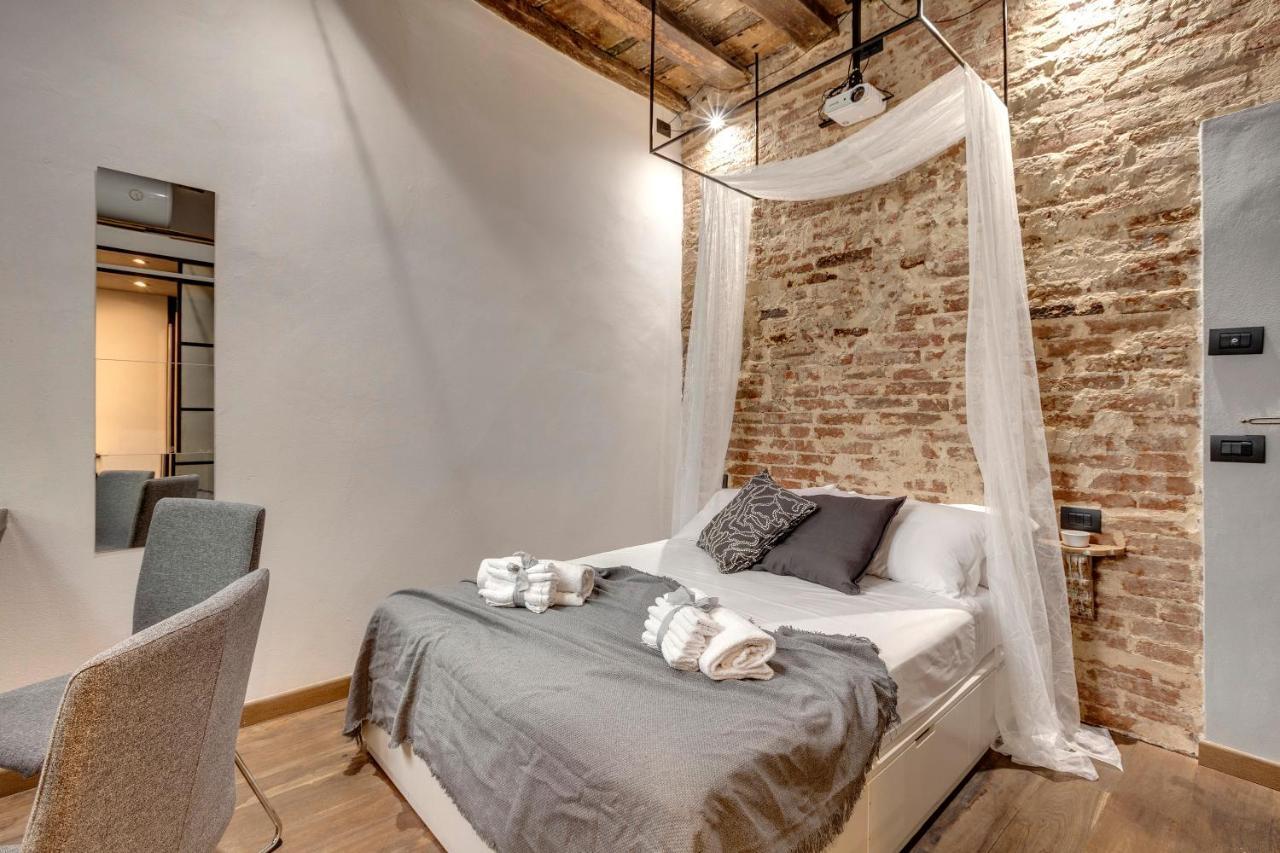 Vigna Vecchia Studio By Mamo Florencia Exterior foto